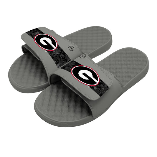 Operation Hat Trick: Georgia Grey Slides