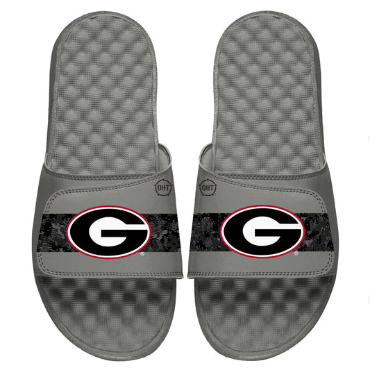 Operation Hat Trick: Georgia Grey Slides