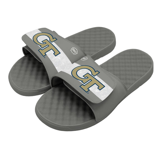 Operation Hat Trick: Georgia Tech Grey Slides