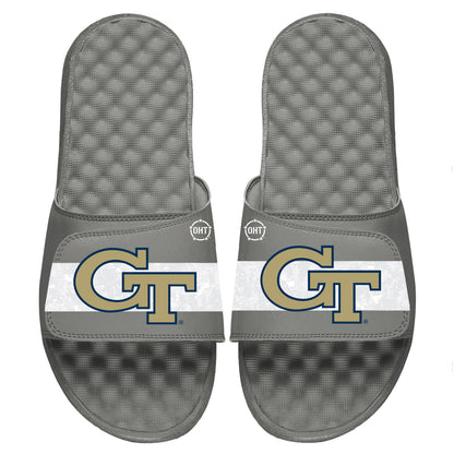 Operation Hat Trick: Georgia Tech Grey Slides