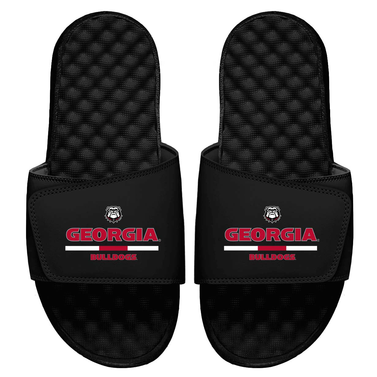 UGA Split Bar Slides