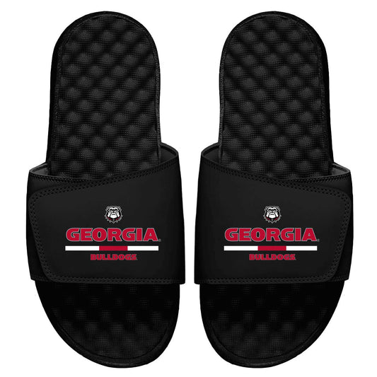 UGA Split Bar Slides
