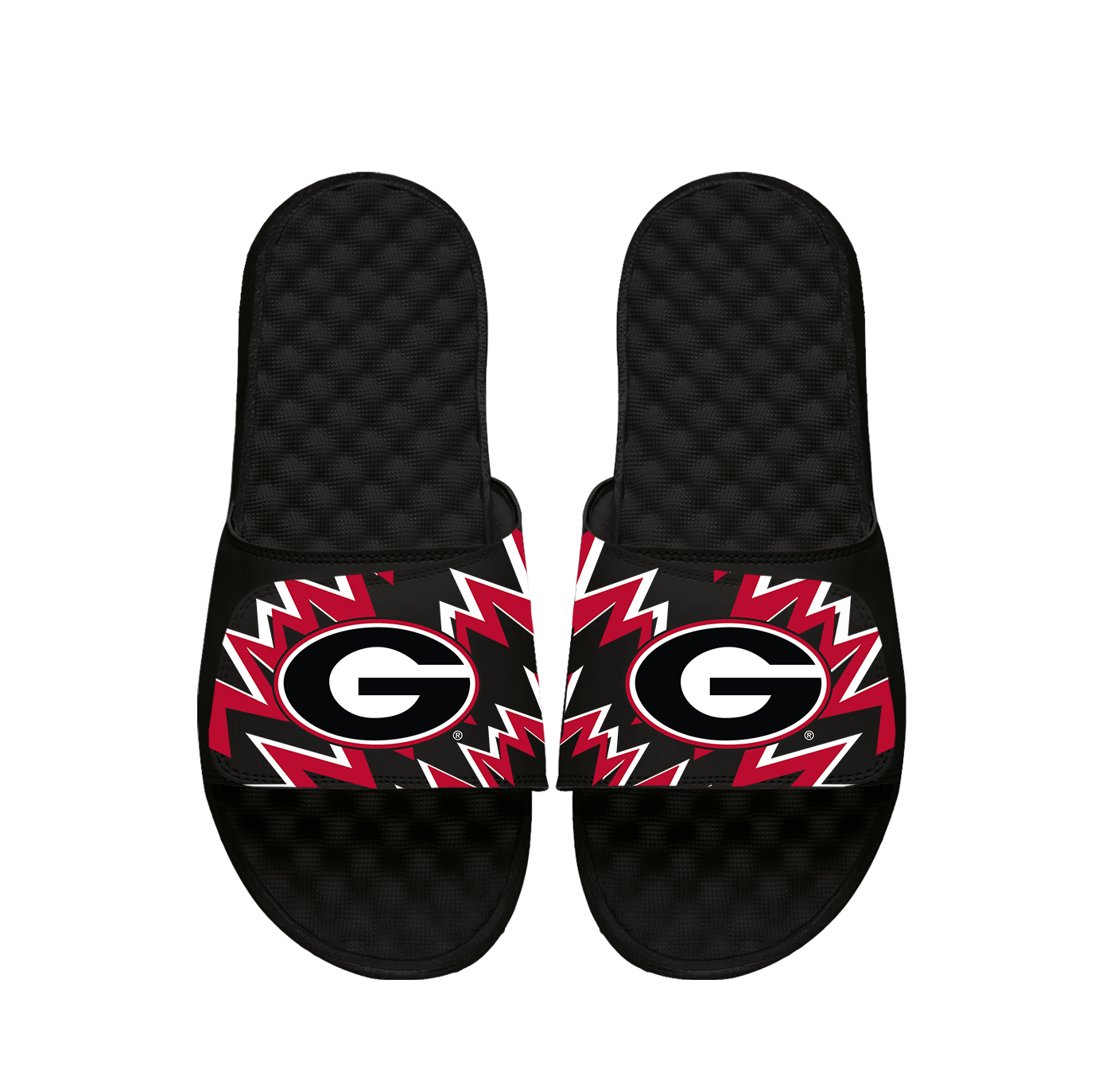NCAA Georgia Bulldogs High Energy Slides
