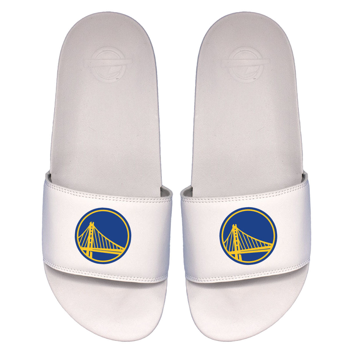 Warriors Primary Motto Slides