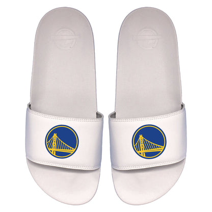 Warriors Primary Motto Slides