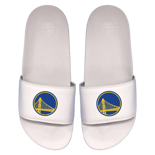 Warriors Primary Motto Slides