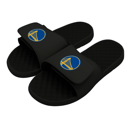 Golden State Warriors Primary Slides