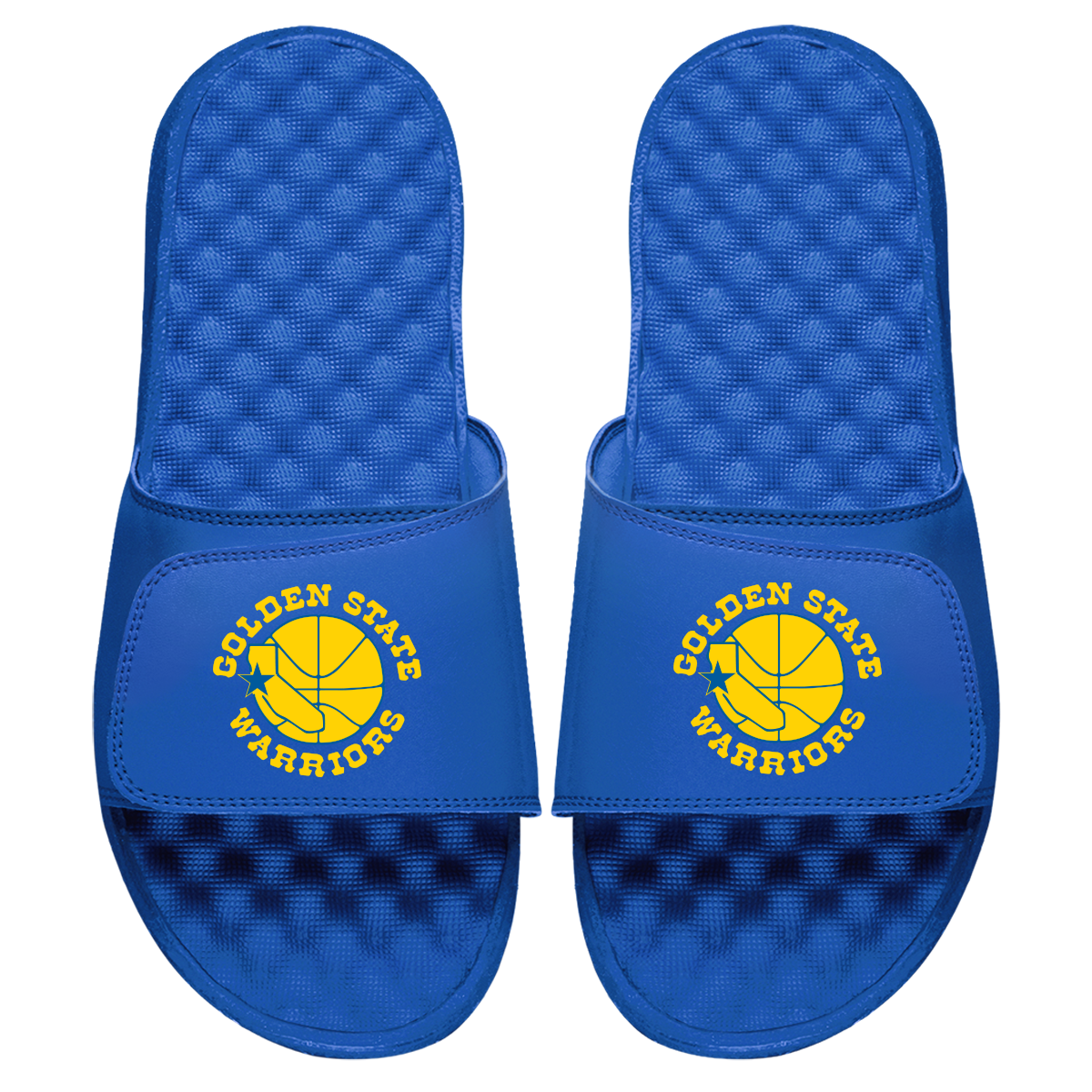 Golden State Warriors HWC Primary Slides