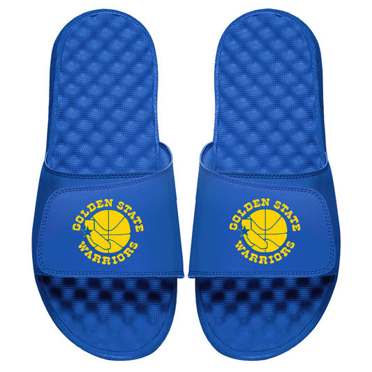 Golden State Warriors HWC Primary Slides