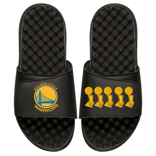 Golden State Warriors Trophies Slides