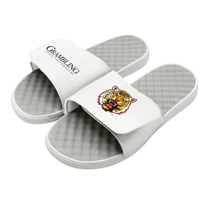 Grambling State Split Logo Slides