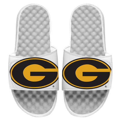 Grambling State Blown Up Primary Slides