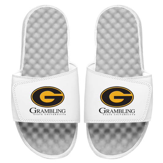 Grambling State Secondary Logo Slides
