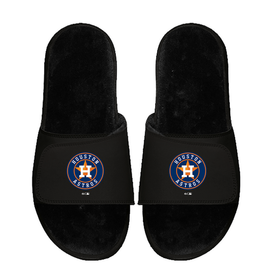 Houston Astros Primary Black Fur