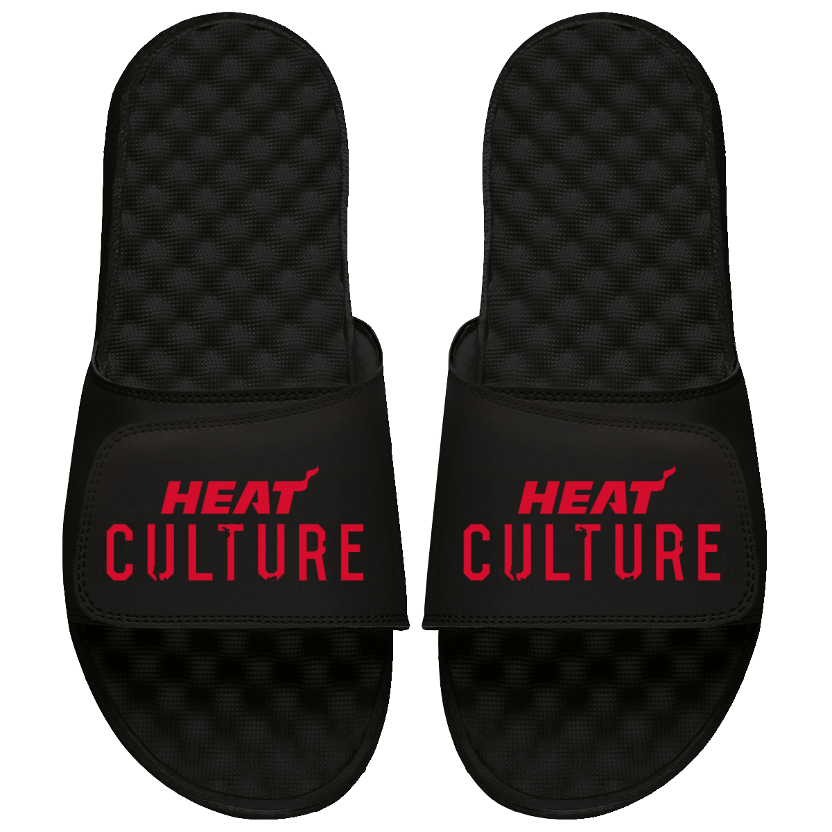 Miami Heat City Edition Black - Heat Culture