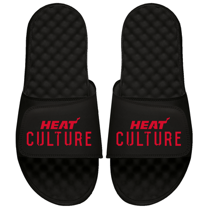 Miami Heat City Edition Black - Heat Culture