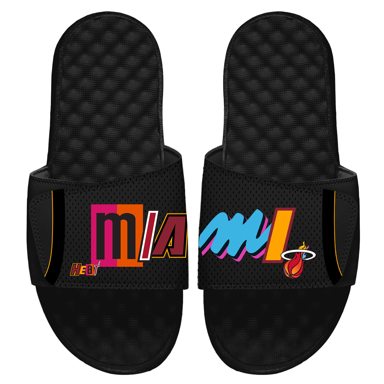 Heat CE 22 Jersey Black (Mothership)