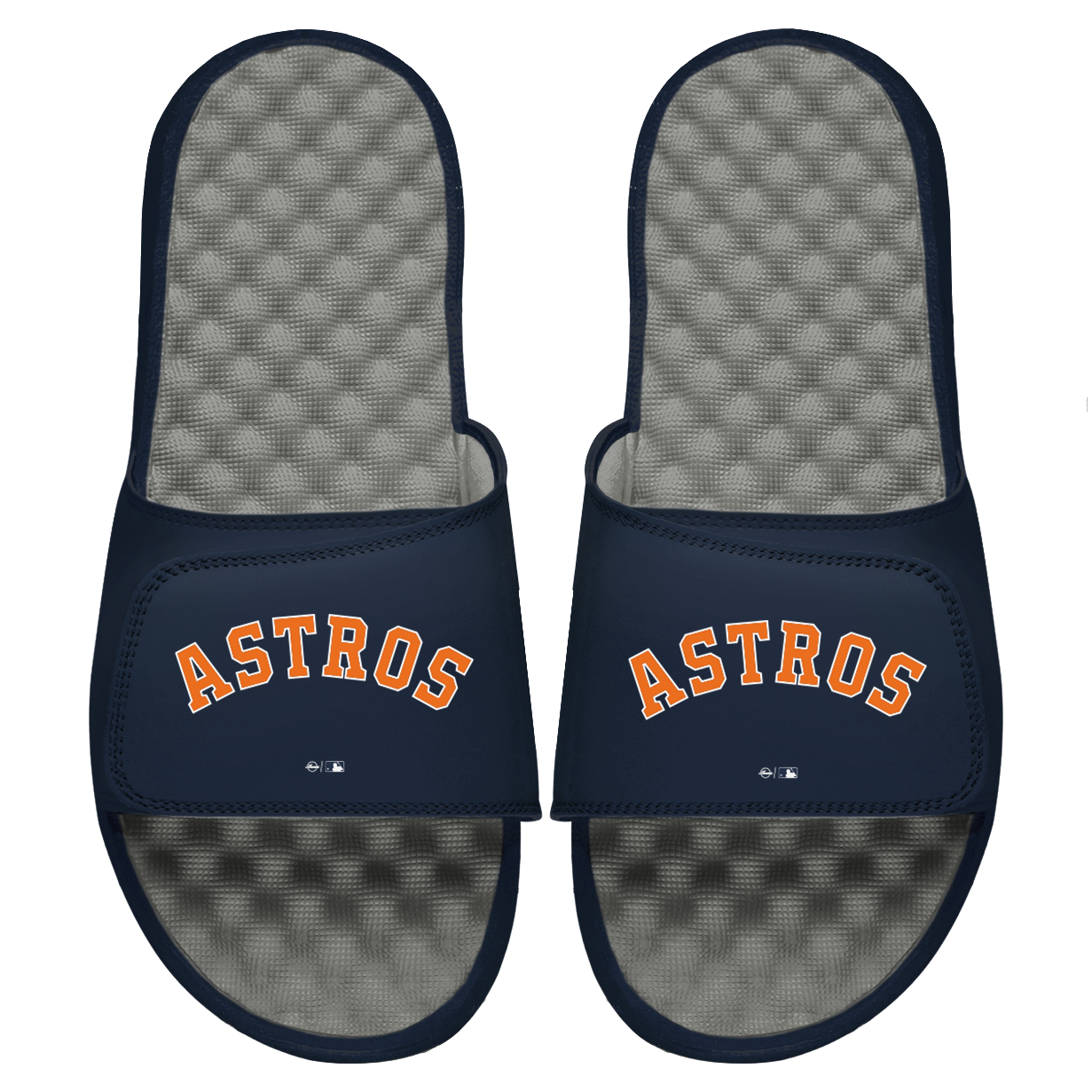 Astros Primary Logo Slides
