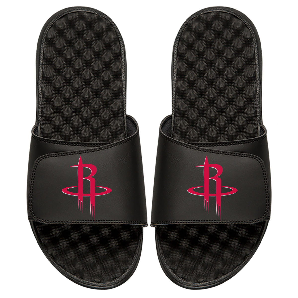Houston Rockets Primary Slides
