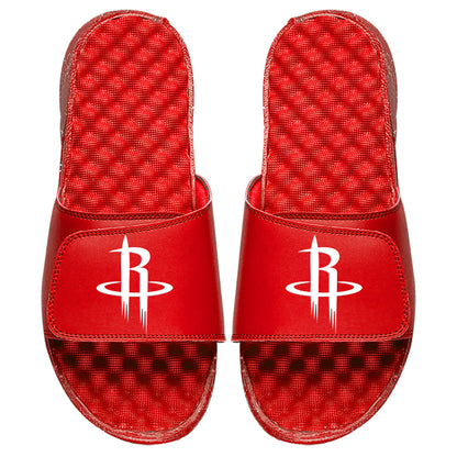 Houston Rockets Primary Slides