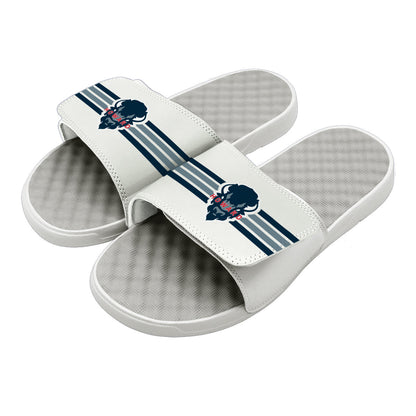 Howard Varsity Stripes Slides