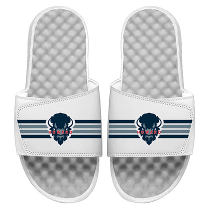 Howard Varsity Stripes Slides