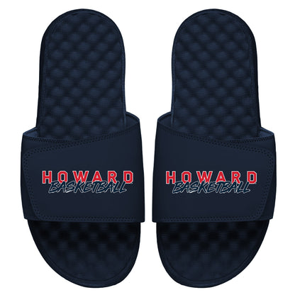 Howard Basketball Slides