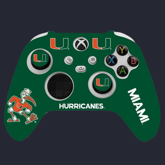Miami Xbox Starter Kit