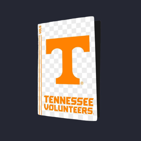 Tennessee Volunteers PS5 VarsityWrapz