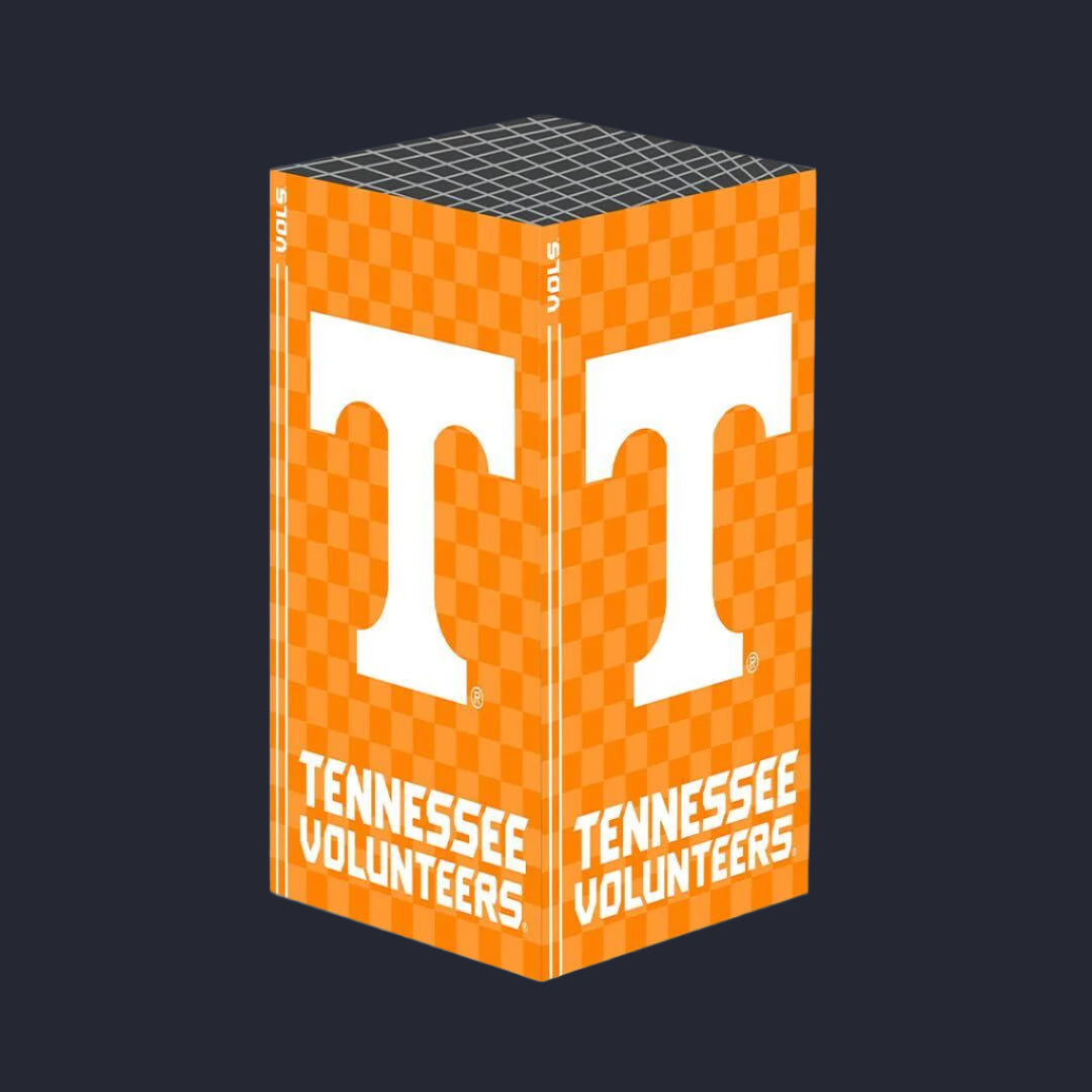 Tennessee Volunteers Xbox X/S VarsityWrapz