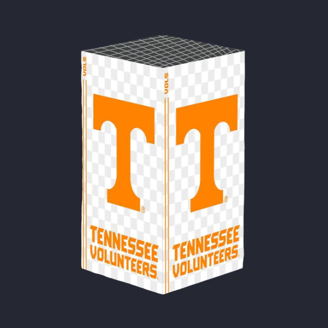 Tennessee Volunteers Xbox X/S VarsityWrapz