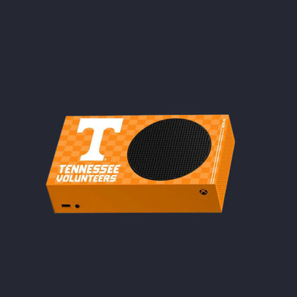 Tennessee Volunteers Xbox X/S VarsityWrapz