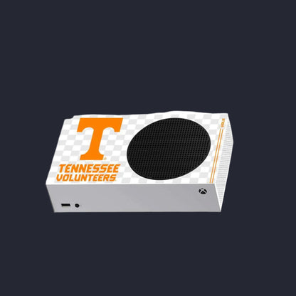 Tennessee Volunteers Xbox X/S VarsityWrapz