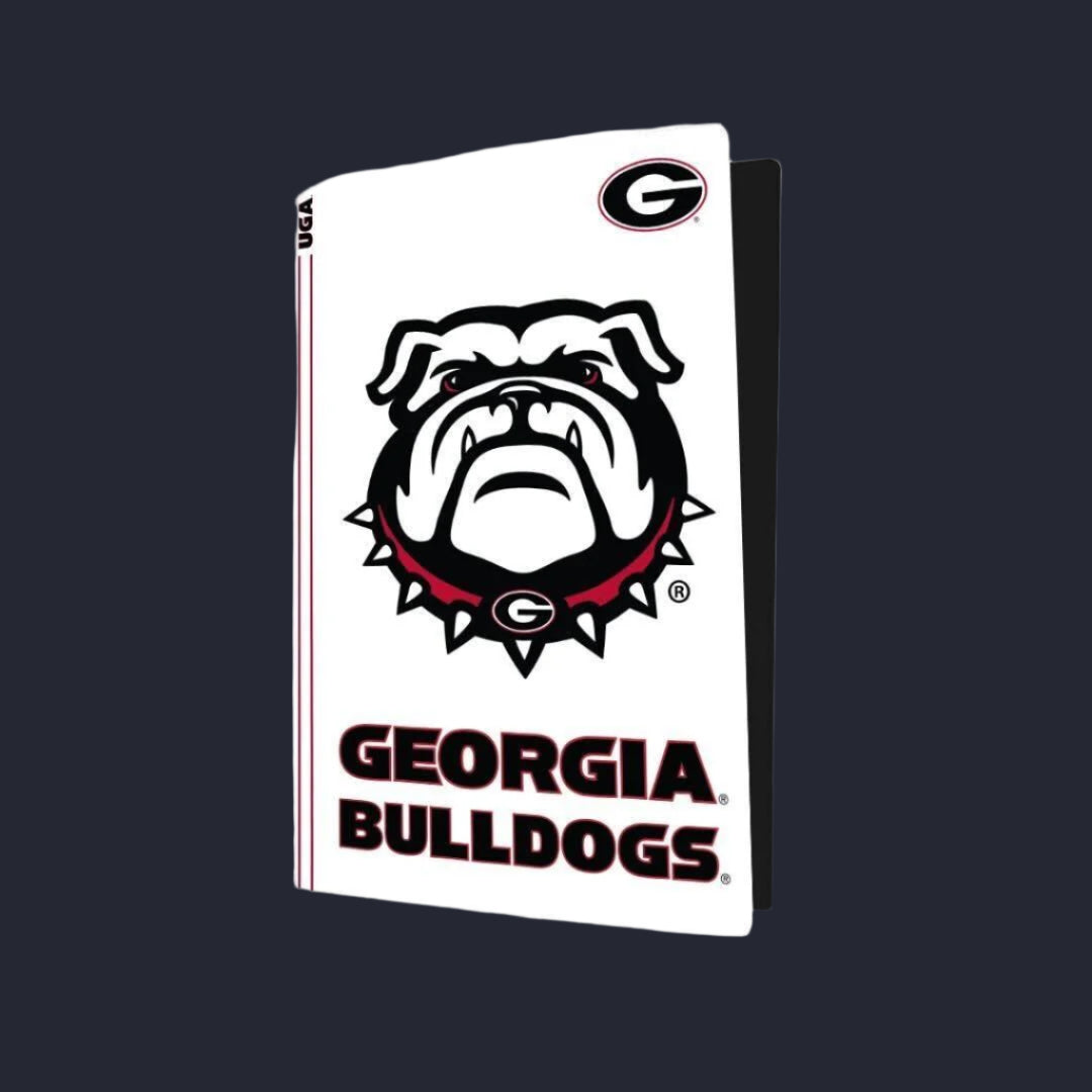 Georgia Bulldogs VarsityWrapz