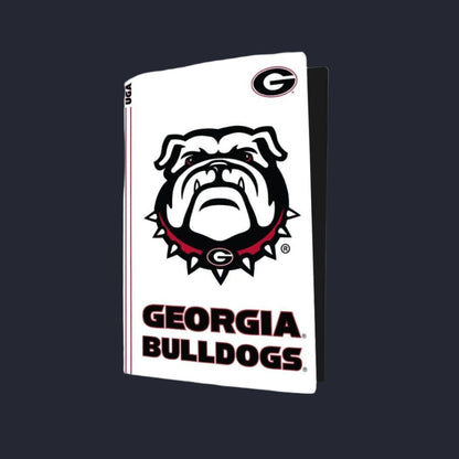 Georgia Bulldogs VarsityWrapz