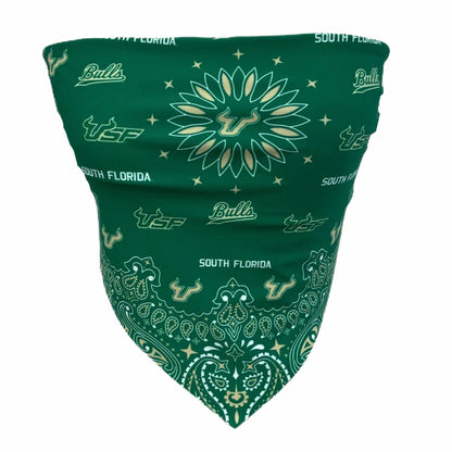 USF Bandana Top