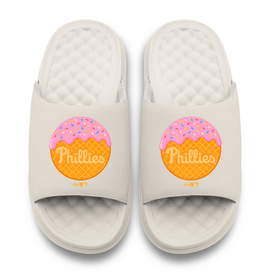 Phillies Ice Cream Logo