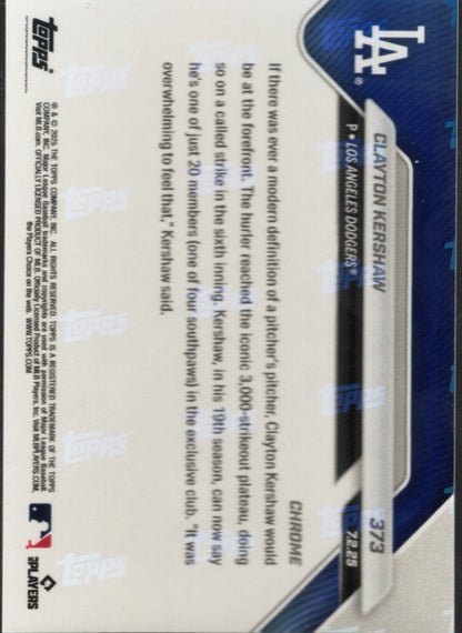 2025 Topps Now Shohei Ohtani #403 Orange Foil /25 Los Angeles Dodgers Baseball Card