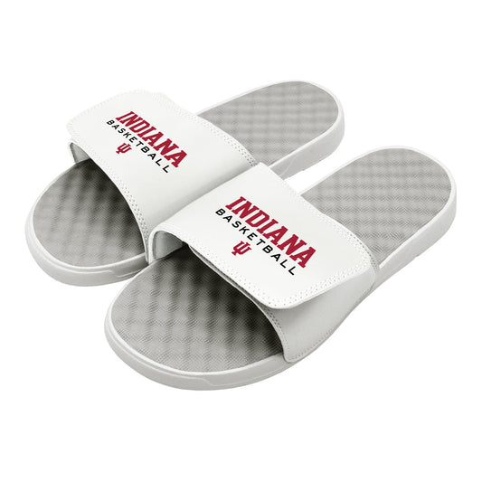 Indiana Basketball Wordmark Slides