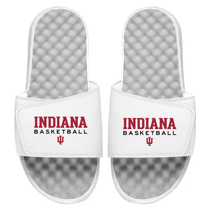 Indiana Basketball Wordmark Slides