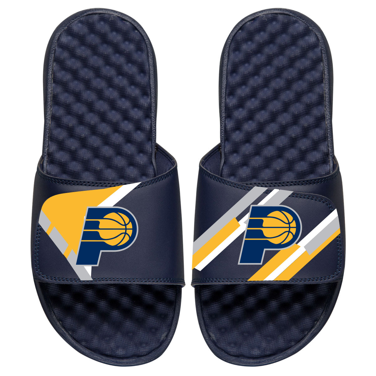Indiana Pacers Varsity Pack Slides