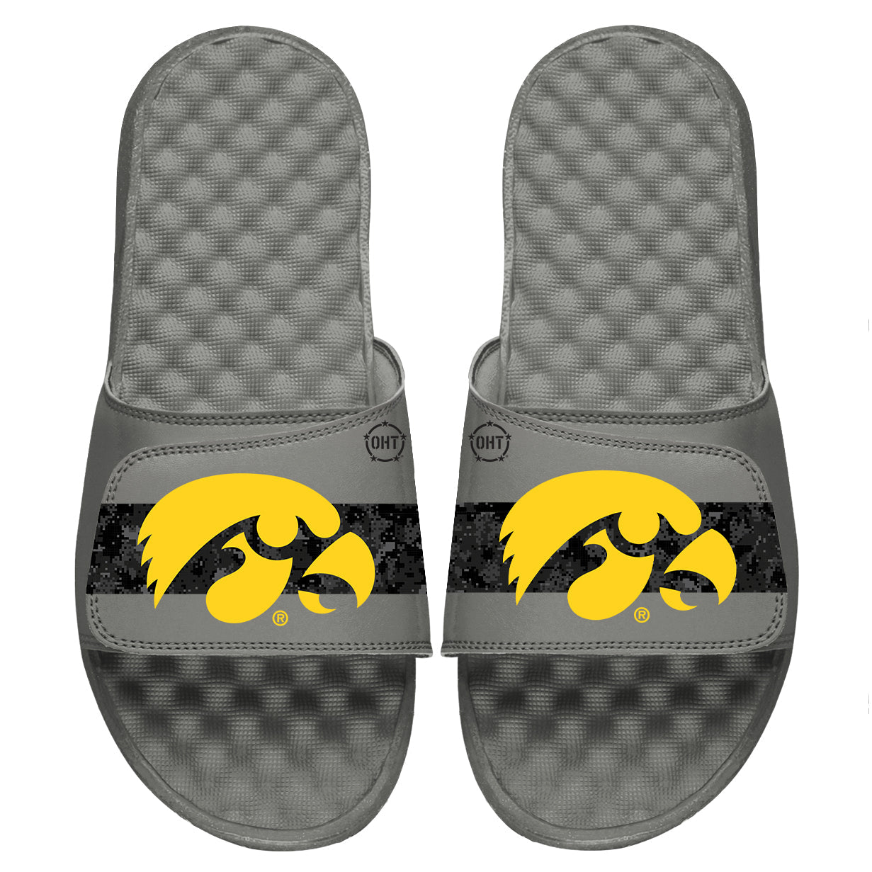 Operation Hat Trick: Iowa Grey Slides