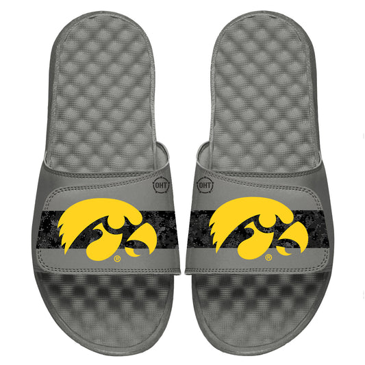 Operation Hat Trick: Iowa Grey Slides