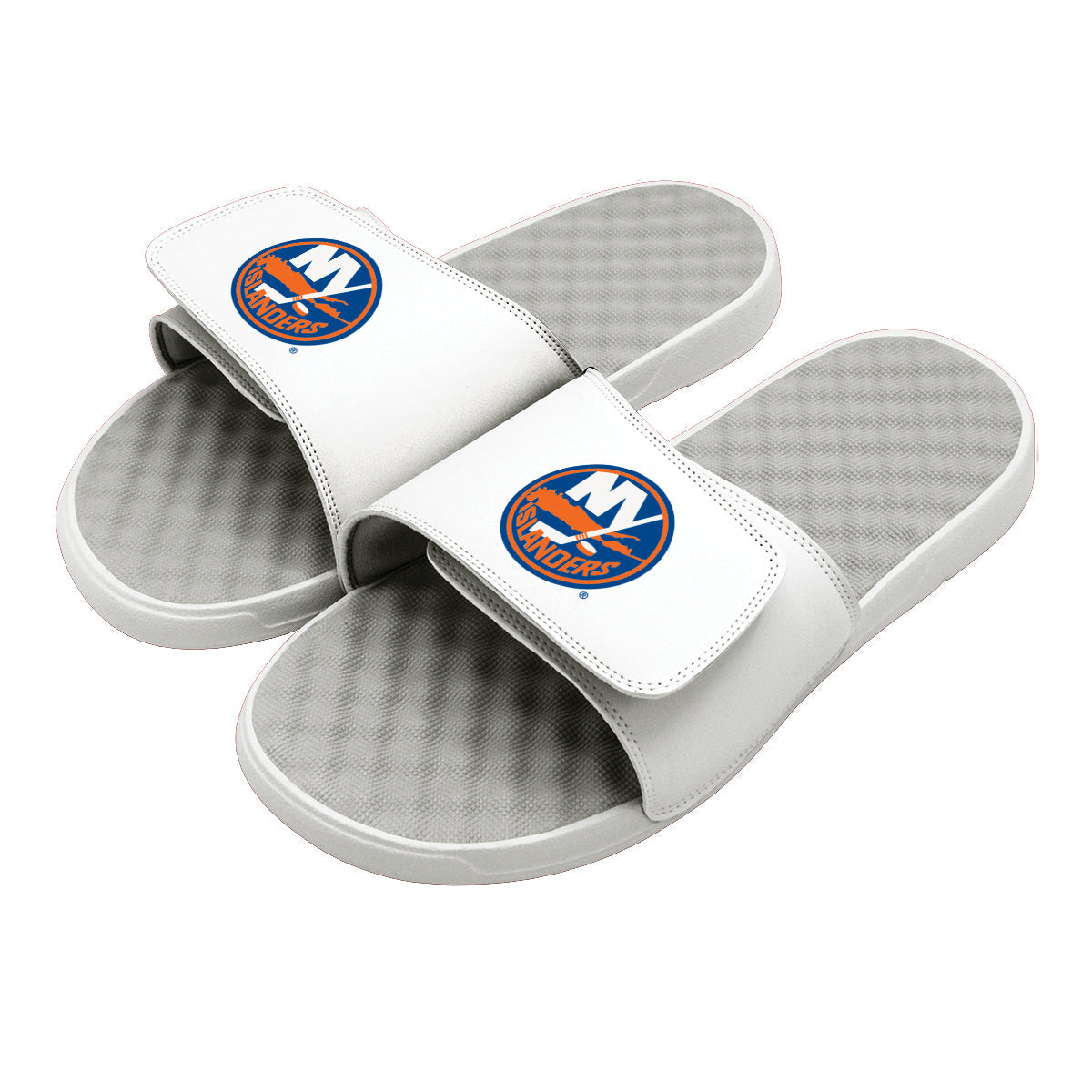 New York Islanders Primary Slides