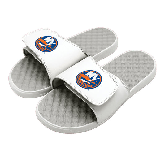 New York Islanders Primary Slides
