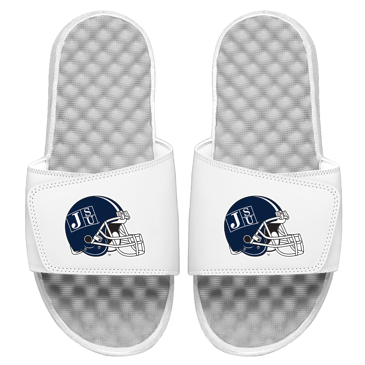 Jackson State Helmet Slides