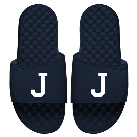 Jackson State J Slides