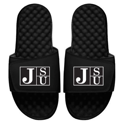 Jackson State Primary Logo Slides
