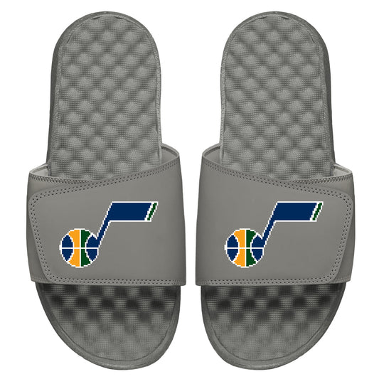Jazz 8Bit Logo Slides