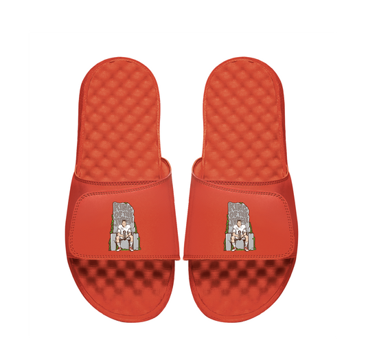 Joe Burrow Jungle BreakingT x ISlide